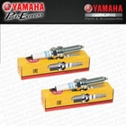 2015 2025 Yamaha FZ07 R7 2-PACK Ngk LMAR8A-9 Spark Plugs 4313 New. Price: $26.00.