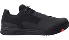 Crankbrothers Mallet Lace Clip-in Mtb Mountain Bike Shoes Black New. Price: $52.48.