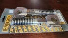 Emgo Motorcycle Foot Rest O-ring Peg Roadhawk Clamp 50-73230 New. Price: $39.95.