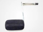1995 Harley Touring Electra Glide Classic Oem Foot Brake Control Lever Pedal Used. Price: $44.10.