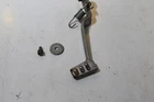 2015 Kawasaki Ninja EX300 Right Brake Foot Pedal Lever 43001-0721 Used. Price: $34.99.