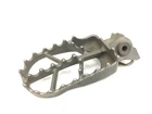 Yamaha YZ450F YZ125 YZ250F Oem Right Footrest Footpeg Step Used. Price: $39.99.