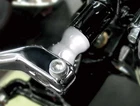 Pingel Heel Shift Lever Eliminator - Polished 62166 New. Price: $64.51.