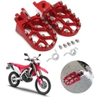 Jfg Racing Dirt Bike Motorcycle Pedals Rests Cnc For ... New. Price: $36.94.