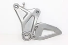 Honda Cb 125 JC91A Footrest Holder Right Gebraucht. Price: $79.53.
