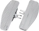 Thrashin Supply Co. Mini Driver Floorboards Chrome Harley Davidson Softail New. Price: $409.95.