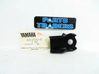 Nos Genuine Yamaha Right Rear Foot Peg Bracket XS360 XS400S 2L0-27442-01 New. Price: $14.69.