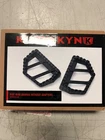 Kuryakyn Riot Mini Boards Without Adaptor Satin Black - 3597 New. Price: $69.69.