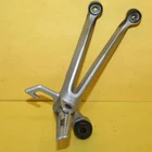 2005 Suzuki GSXR1000 Right Rear Back Passenger Peg 43600-41G00 Used. Price: $23.00.