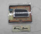 Harley Davidson Genuine Nos Touring Aileron Brake Pedal Pad 42678-05 New. Price: $99.99.