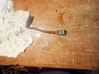 Honda Mr 50 1974 Transmission Gear Shift Lever/pedal Used. Price: $19.99.