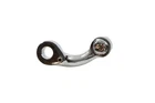 Chrome Left Footpeg Bracket Harley Xlh Sportster 1977 - 1985 New. Price: $47.47.