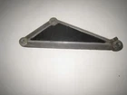 1981 Kawasaki KZ650 H Left Rear Foot Peg Mount Bracket Used. Price: $14.27.