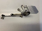 Kawasaki Ninja ZX12R 1200 Left Foot Peg Rest Shifter Linkage 2001-2005 Used. Price: $69.99.