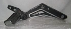 84 Honda Sabre VF1100S Right Rear Passenger Pillion Foot Peg Oem 50680-MB3-770 Used. Price: $23.23.