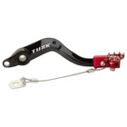 Tusk Aluminum Brake Pedal Red Tip For Beta 390 Rs Special Edition 2024 New. Price: $76.17.