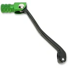 Moose Hammerhead Racing Forged Lever Shifter Kawasaki KLX450R KX450F Green New. Price: $49.00.