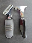 Harley-davidson Oem Passenger Pegs & Brackets Kit (50350-04) Used. Price: $89.99.
