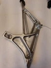 14-21 Bmw 1200 Left Rear Passenger Foot Peg Mount Bracket 46718534789 1250 Used. Price: $60.00.