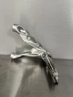 20-23 Bmw S1000RR Left Rearset Foot Peg Bracket Used. Price: $67.99.