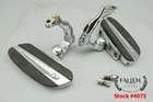 2013 Harley Electra Glide Back Rear Foot Board + Mount Brackets Slipstream #4075 Used. Price: $194.44.