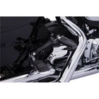 Ciro Adjustable Passenger Peg Mount - Black 60220 New. Price: $149.71.