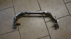 87-04 Suzuki Intruder VS1400 Oem Front Pegs Bracket Brake Pedal Used. Price: $44.98.