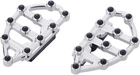 Arlen Ness 06-895 Mx Billet Floorboards For Harley-davidson Road Glide Efi New. Price: $341.95.
