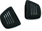 Kuryakyn 7579 Premium Mini Boards Without Adapters Black Powersports New. Price: $144.94.