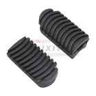 Front Pegs Footrests Cover Rubber Pedals Pad For Bmw F800GS F700GS F650GS New. Price: $32.29.