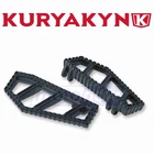 Kuryakyn Riot Driver Floorboards For 1989-1995 Harley Davidson Fltcu Tour Ki New. Price: $199.99.