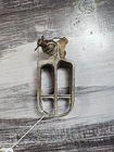 2010 2016 Yamaha YZ250F Left Foot Peg 17D-27411-00-00 Used. Price: $24.95.