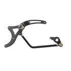 Performance Machine 0035-1180M-SMB Race Weight Mid Controls New. Price: $1034.96.