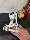 Genuine Suzuki Oem Rh Front Footrest Bracket 43511-25L00 GSX-8S GSX-8R New. Price: $119.99.