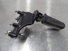 22 Royal Enfield Meteor Classic 350 Front Right Foot Peg Rest W Bracket RAE00458 Used. Price: $36.80.