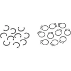 Eastern Performance Snap/retaining Ring #A-11031 New. Price: $16.74.