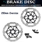 250MM Front Rear Brake Rotors + Brackets For Sur Light Bee X Fit Dnm Tarazon New. Price: $118.79.