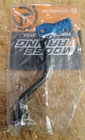 Moose Racing Shift Lever Blue For Yamaha 1602-0856 New. Price: $37.95.