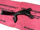 Kawasaki Oem Left Side Passenger Foot Peg 35063-1350-18R (ninja 650 2017 2026) Used. Price: $36.00.