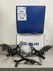 Gilles Tooling Rearset - Black FXRBM05B New. Price: $499.99.