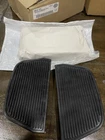Incomplete Open Box Oem Harley-davidson Passenger Footboard Mount Kit 50379-07B New. Price: $90.00.