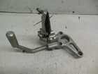 03H23 Bmw 1150 2004 Left Footpeg Bracket 46712335837 Used. Price: $59.49.