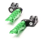 R-fight Front 25MM Extension Footpegs For Bandit 1250 07-13 14 15 16 New. Price: $74.93.