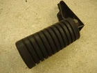 80-82 Honda Left Rear Foot Peg Rest Passenger Mount Oem CB750C Custom Used. Price: $16.90.