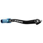 Tusk Folding Lever Shifter Blue 1030850155 New. Price: $26.97.