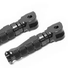 Black R-fight Racing Front Foot Pegs For Yamaha Yzf R1 06 07 08 09 11 12 13 New. Price: $65.10.