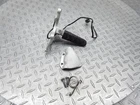 2005 05-06 Bmw R1200ST Right Front Peg Rider Driver Used. Price: $30.21.