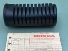New Genuine Honda 50661-369-000 Rubber,step. Price: $17.96.