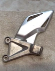 08 Honda CBR1000 Rr Front Left Foot Step Holder Bracket Oem 50700-MFL-000 Used. Price: $11.99.