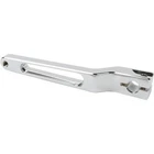 Thrashin Supply Co TSC-2902-3 Chrome Shift Lever For 99-21 Touring 00-17 Softail New. Price: $99.95.
